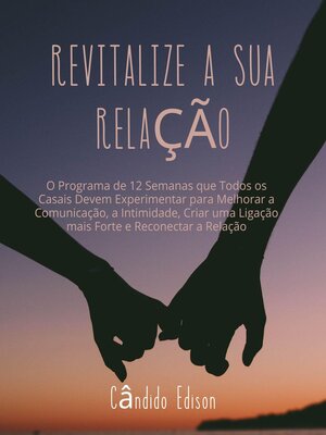 cover image of Revitalize a sua Relação